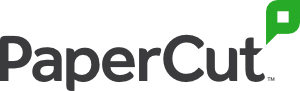 PaperCut's Logo